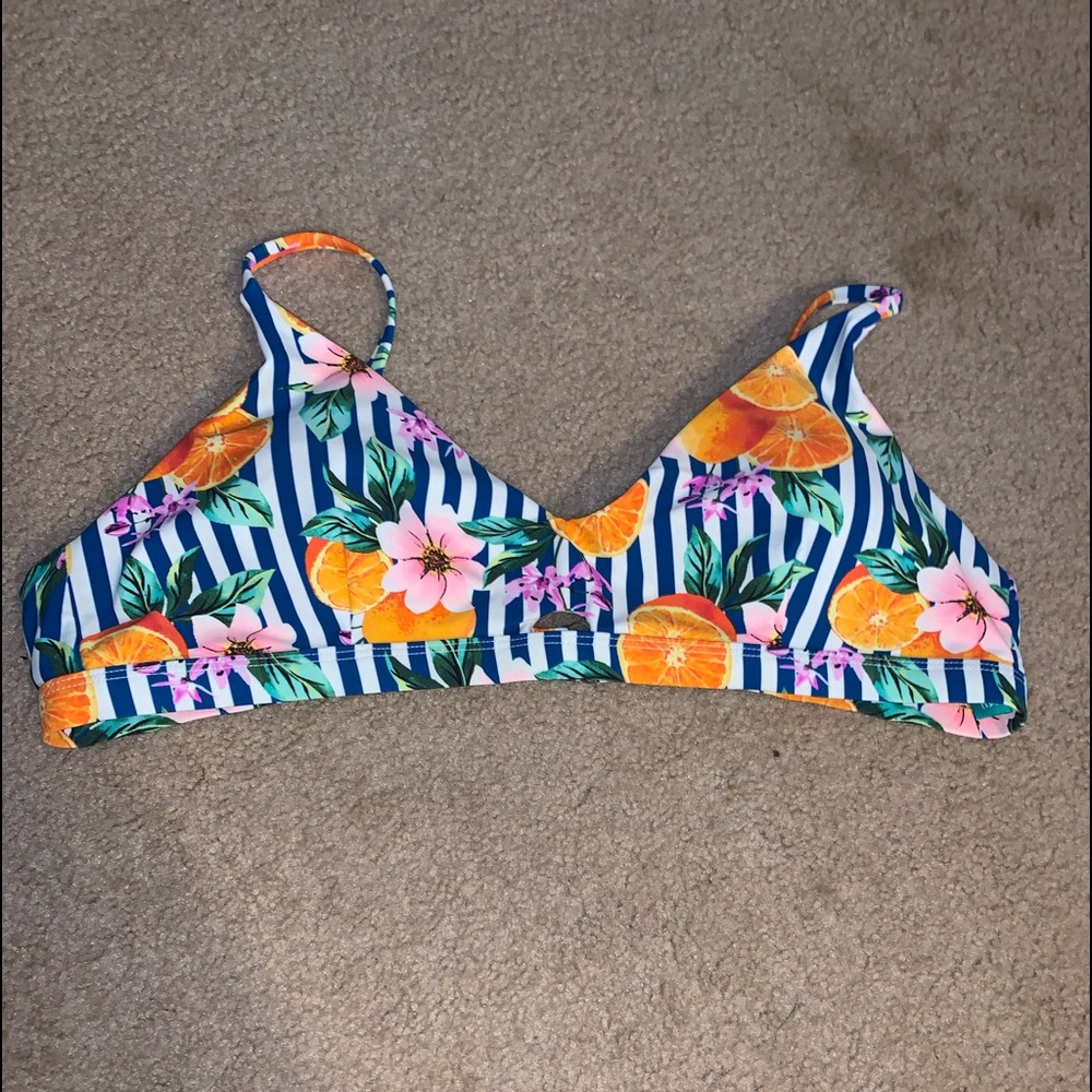 bathing suit top